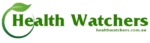 Health Watchers Logo