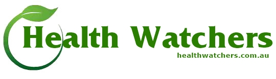 Healthwatchers logo